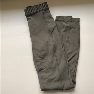 Lululemon limited edition leggings